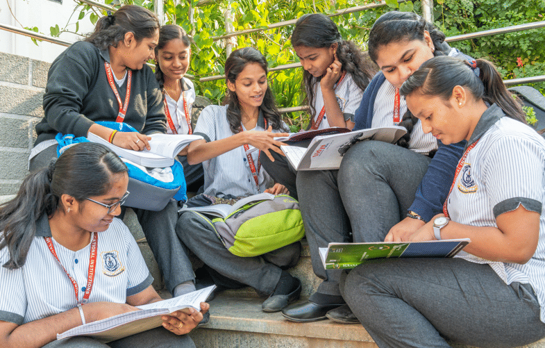 Surana College Bangalore College Prospectus Images photo 164